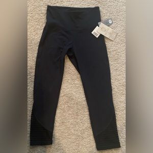 Balance collection Capri lenghts Workout leggings Yoga pants S NWT